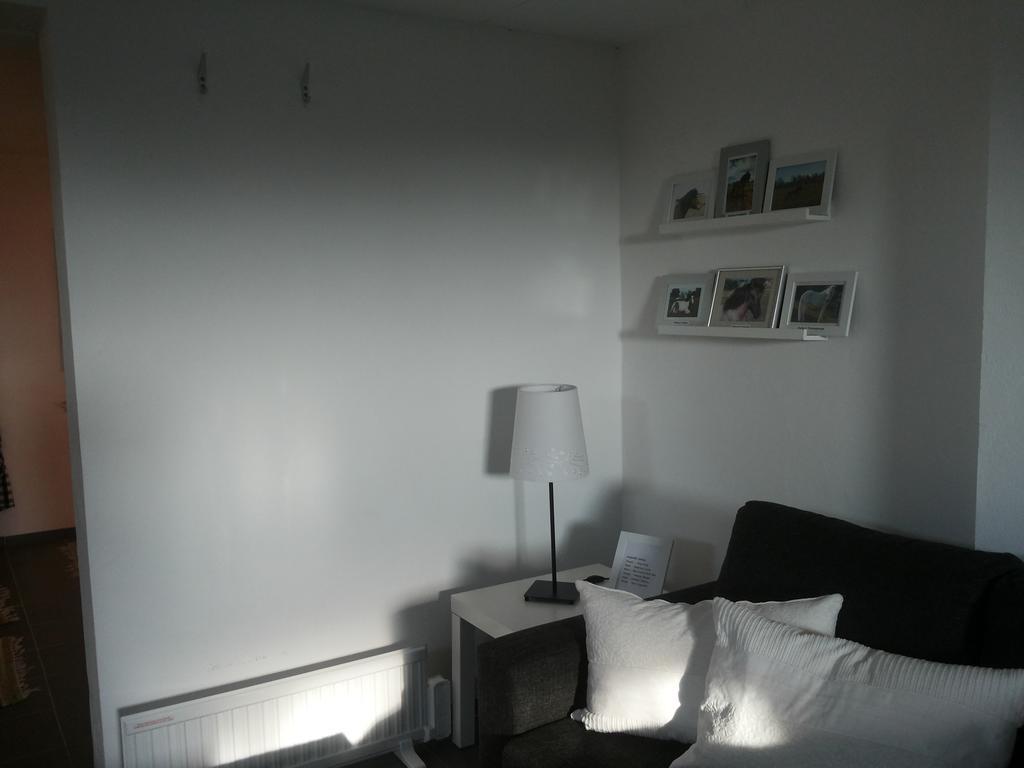 Laegenhet Lillisgarden Guest House Vallakra ห้อง รูปภาพ