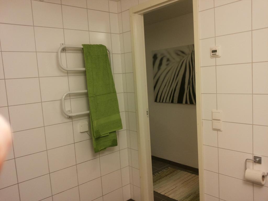 Laegenhet Lillisgarden Guest House Vallakra ห้อง รูปภาพ